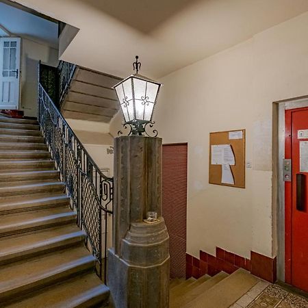 Vintage Home Next To Central Market Hall Budapest Exterior photo